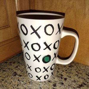 Starbucks coffee mug